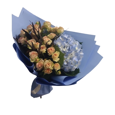 Душевно — Цветы SFlower – доставка цветочных букетов в Хабаровске. У нас цветы можно купить или заказать с доставкой круглосуточно — 