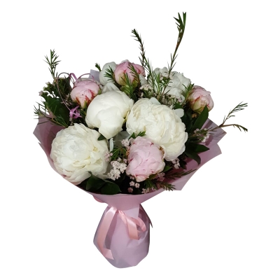 Королева сердца — Цветы SFlower – доставка цветочных букетов в Хабаровске. У нас цветы можно купить или заказать с доставкой круглосуточно — 