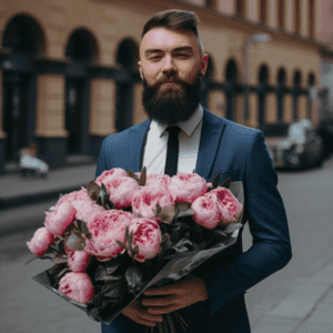  Как выбрать букет цветов на первое свидание 