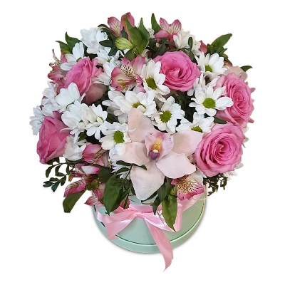 Версаль — Цветы SFlower – доставка цветочных букетов в Хабаровске. У нас цветы можно купить или заказать с доставкой круглосуточно — 