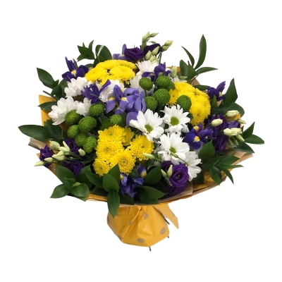 Весна — Цветы SFlower – доставка цветочных букетов в Хабаровске. У нас цветы можно купить или заказать с доставкой круглосуточно — 