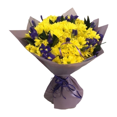 Для настроения — Цветы SFlower – доставка цветочных букетов в Хабаровске. У нас цветы можно купить или заказать с доставкой круглосуточно — 405eb816