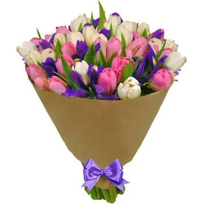 Конфетти — Цветы SFlower – доставка цветочных букетов в Хабаровске. У нас цветы можно купить или заказать с доставкой круглосуточно — 56