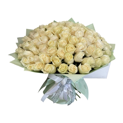 Невинность — Цветы SFlower – доставка цветочных букетов в Хабаровске. У нас цветы можно купить или заказать с доставкой круглосуточно — 65038049
