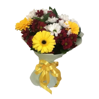Восхищение — Цветы SFlower – доставка цветочных букетов в Хабаровске. У нас цветы можно купить или заказать с доставкой круглосуточно — 