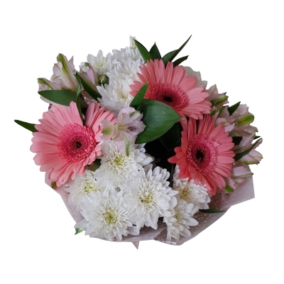 Милая улыбка — Цветы SFlower – доставка цветочных букетов в Хабаровске. У нас цветы можно купить или заказать с доставкой круглосуточно — 6a4d5c16