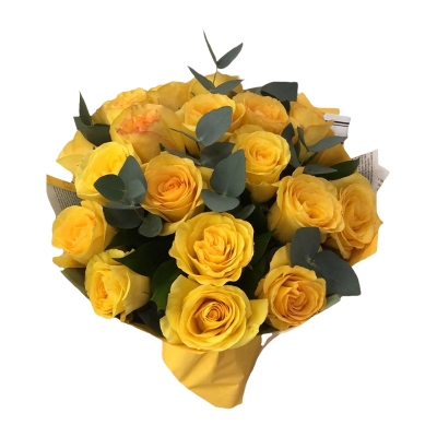 Яркие эмоции — Цветы SFlower – доставка цветочных букетов в Хабаровске. У нас цветы можно купить или заказать с доставкой круглосуточно — 