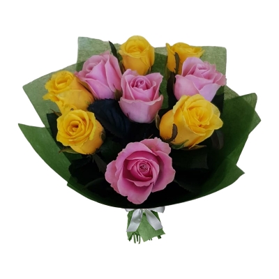Love story — Цветы SFlower – доставка цветочных букетов в Хабаровске. У нас цветы можно купить или заказать с доставкой круглосуточно — 851661ff