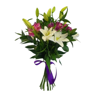 Секрет — Цветы SFlower – доставка цветочных букетов в Хабаровске. У нас цветы можно купить или заказать с доставкой круглосуточно — 