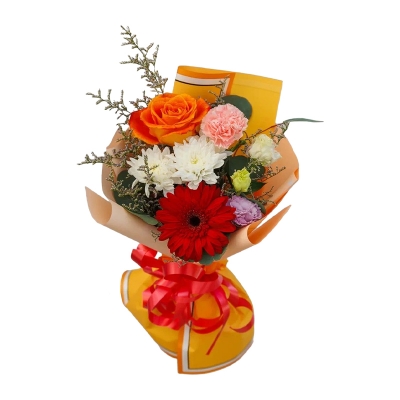 Комплименты — Цветы SFlower – доставка цветочных букетов в Хабаровске. У нас цветы можно купить или заказать с доставкой круглосуточно — 
