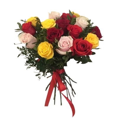 Ксения — Цветы SFlower – доставка цветочных букетов в Хабаровске. У нас цветы можно купить или заказать с доставкой круглосуточно — b85b5f65