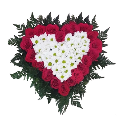 Верность — Цветы SFlower – доставка цветочных букетов в Хабаровске. У нас цветы можно купить или заказать с доставкой круглосуточно — 
