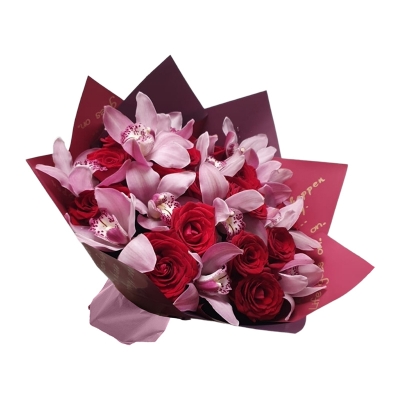 Единственная — Цветы SFlower – доставка цветочных букетов в Хабаровске. У нас цветы можно купить или заказать с доставкой круглосуточно — cda3d961