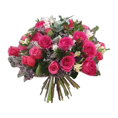 Чудесница — Цветы SFlower – доставка цветочных букетов в Хабаровске. У нас цветы можно купить или заказать с доставкой круглосуточно — 