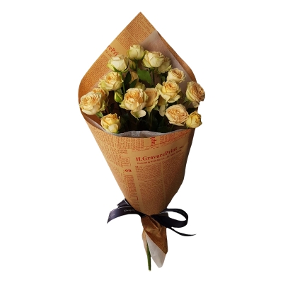 Моя фея — Цветы SFlower – доставка цветочных букетов в Хабаровске. У нас цветы можно купить или заказать с доставкой круглосуточно — 