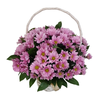 Миледи — Цветы SFlower – доставка цветочных букетов в Хабаровске. У нас цветы можно купить или заказать с доставкой круглосуточно — 