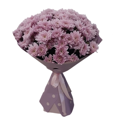 Нежный восторг — Цветы SFlower – доставка цветочных букетов в Хабаровске. У нас цветы можно купить или заказать с доставкой круглосуточно — 