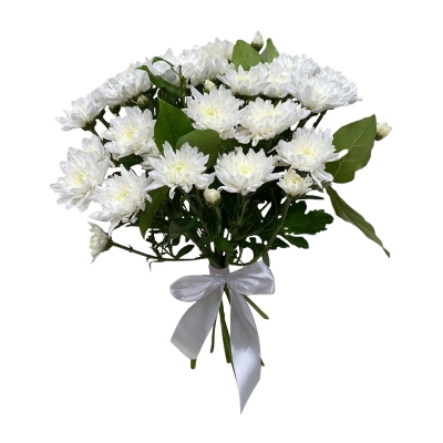 Нежное дыхание — Цветы SFlower – доставка цветочных букетов в Хабаровске. У нас цветы можно купить или заказать с доставкой круглосуточно — 