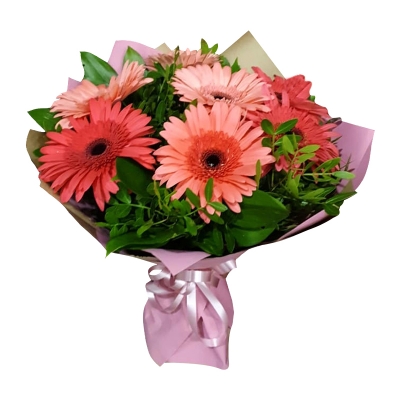 Моя нежность — Цветы SFlower – доставка цветочных букетов в Хабаровске. У нас цветы можно купить или заказать с доставкой круглосуточно — eb3ac2c0
