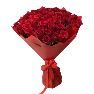 Классика — Цветы SFlower – доставка цветочных букетов в Хабаровске. У нас цветы можно купить или заказать с доставкой круглосуточно — ee54cb48