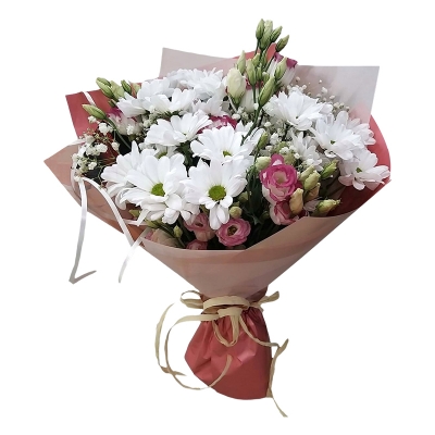 Цветочная стихия — Цветы SFlower – доставка цветочных букетов в Хабаровске. У нас цветы можно купить или заказать с доставкой круглосуточно — f11422a0