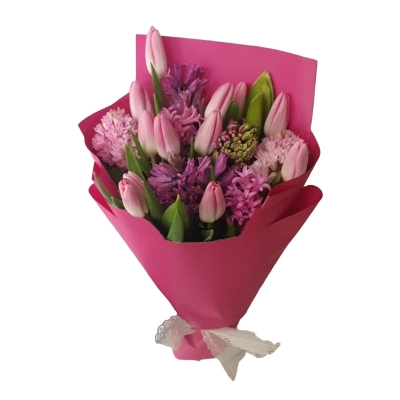 Доверие — Цветы SFlower – доставка цветочных букетов в Хабаровске. У нас цветы можно купить или заказать с доставкой круглосуточно — 