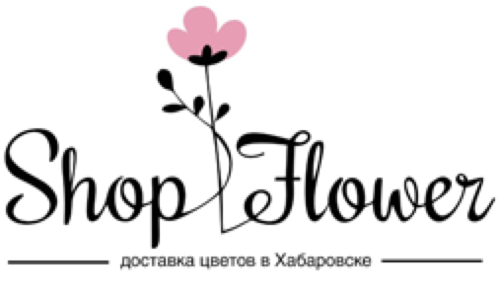 Shop Flower - доставка цветов и подарков в Хабаровске